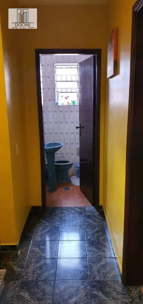 Sobrado, 3 quartos - Foto 1