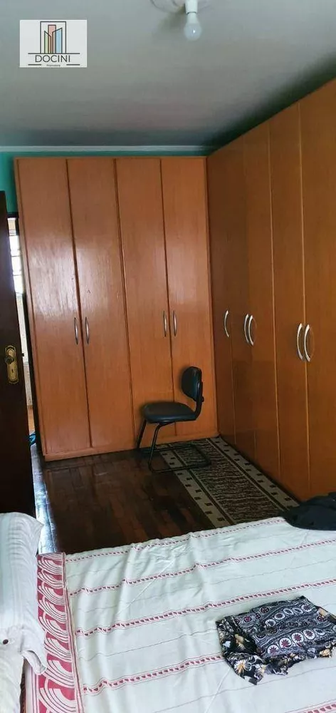 Sobrado, 3 quartos - Foto 12