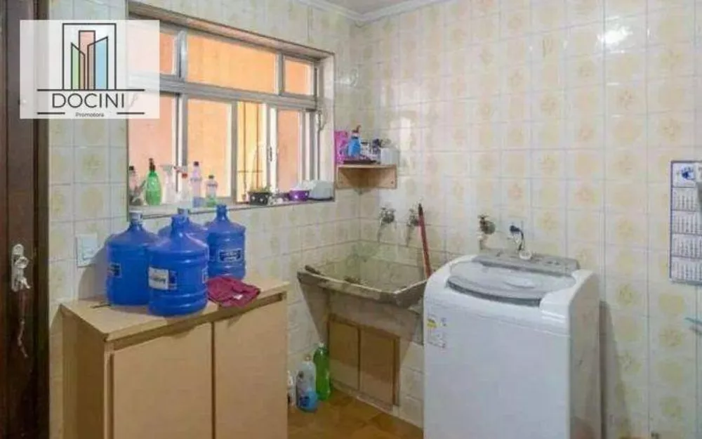 Sobrado, 3 quartos - Foto 2