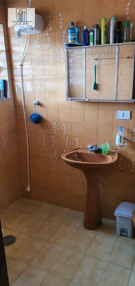 Sobrado, 3 quartos - Foto 9