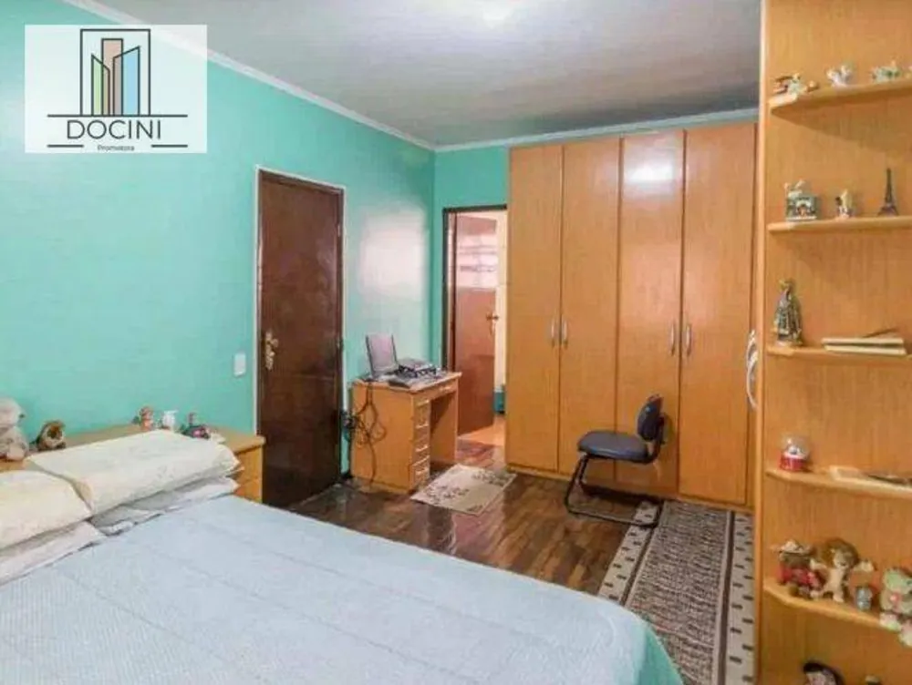 Sobrado, 3 quartos - Foto 11