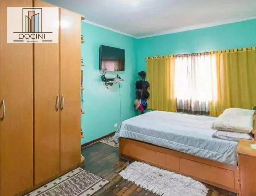 Sobrado, 3 quartos - Foto 10