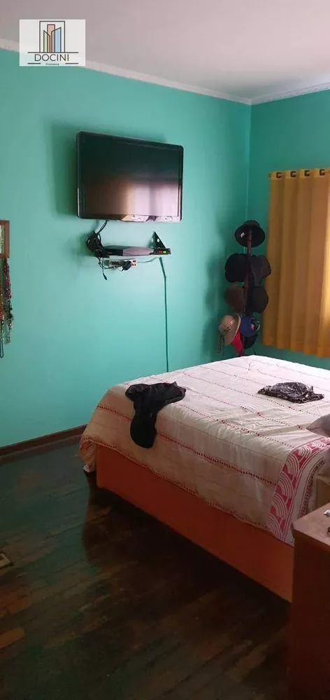 Sobrado, 3 quartos - Foto 1