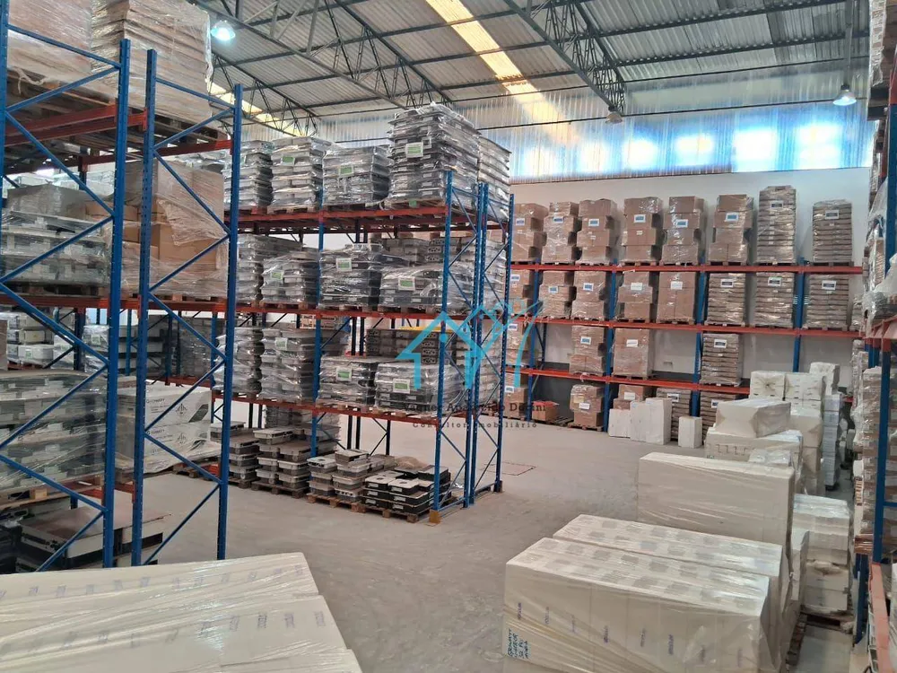 Depósito-Galpão, 1700 m² - Foto 12