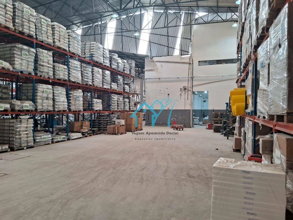 Depósito-Galpão, 1700 m² - Foto 18