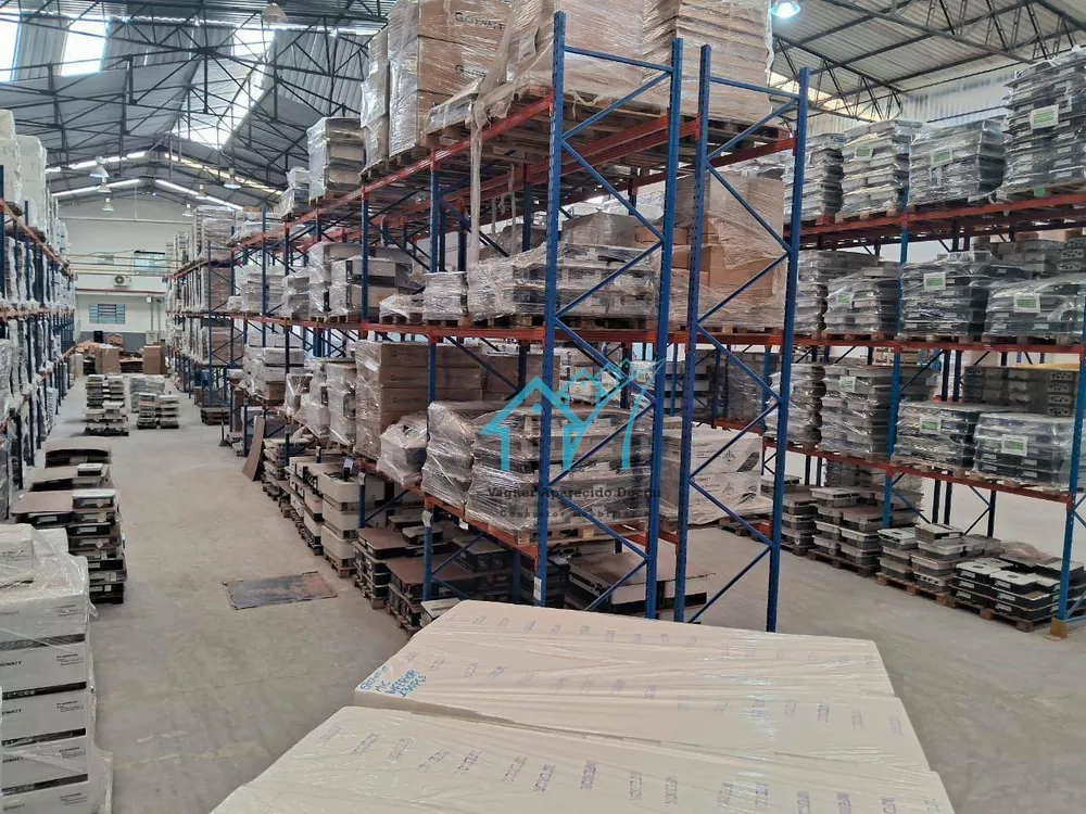Depósito-Galpão, 1700 m² - Foto 4