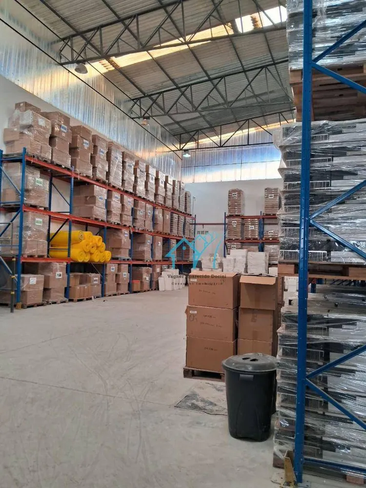 Depósito-Galpão, 1700 m² - Foto 10