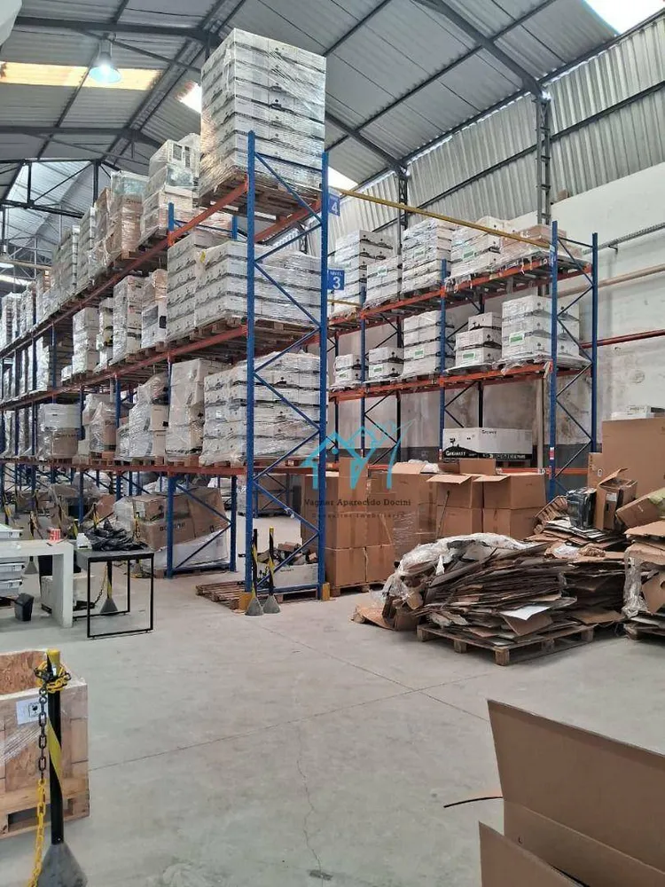 Depósito-Galpão, 1700 m² - Foto 4