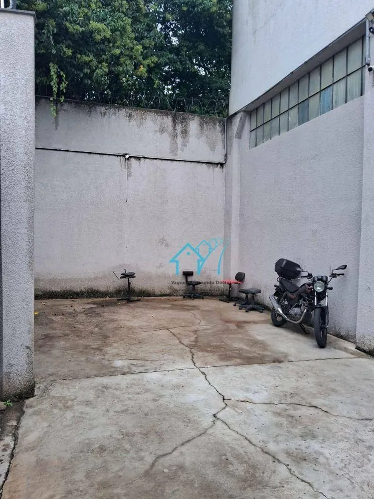 Depósito-Galpão, 1700 m² - Foto 3