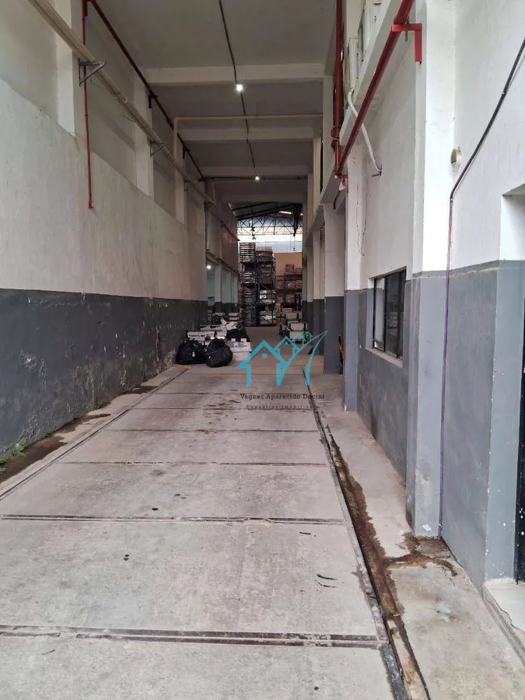 Depósito-Galpão, 1700 m² - Foto 15