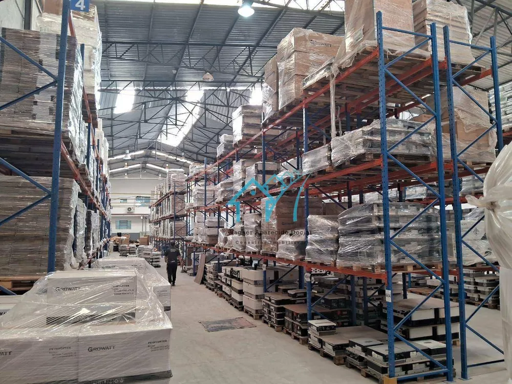 Depósito-Galpão, 1700 m² - Foto 3