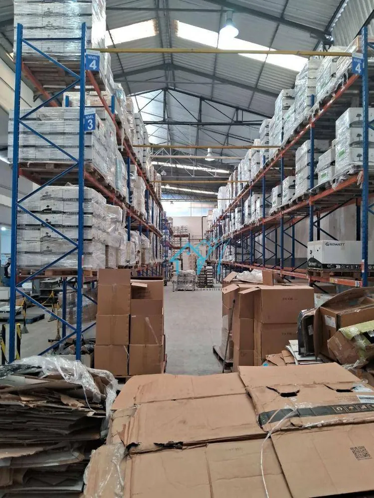 Depósito-Galpão, 1700 m² - Foto 9