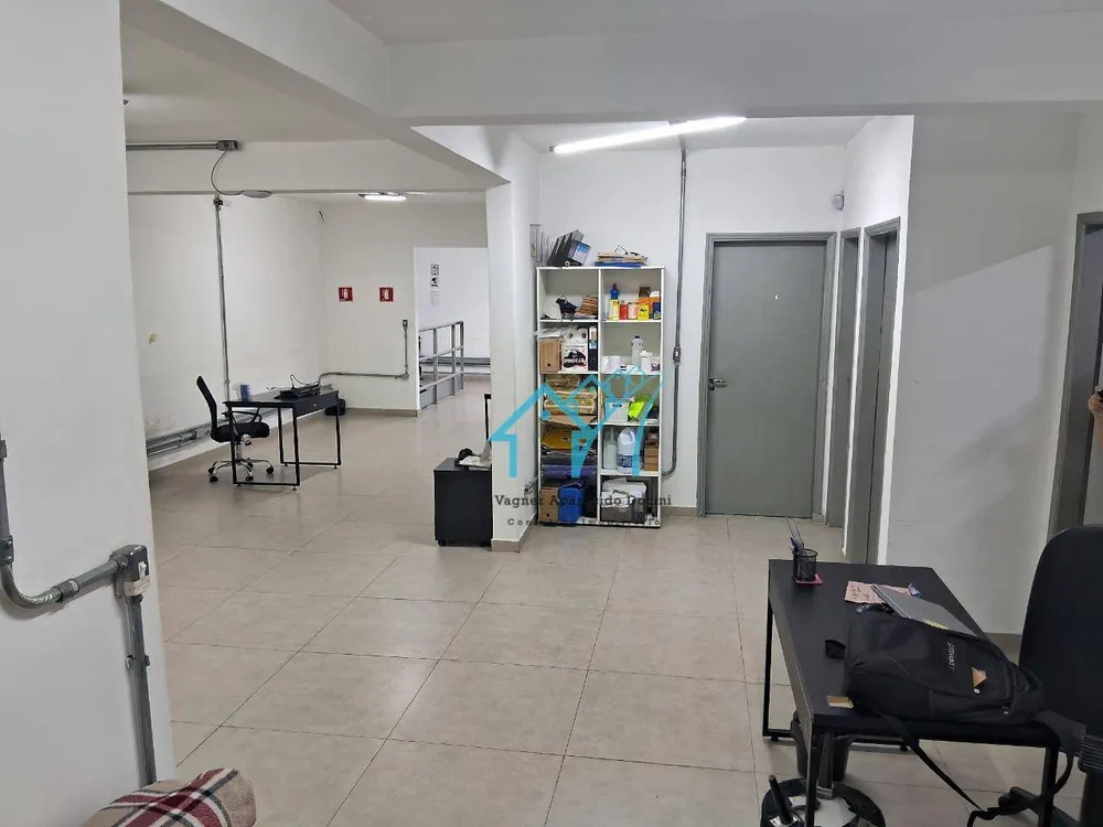 Depósito-Galpão, 1700 m² - Foto 2