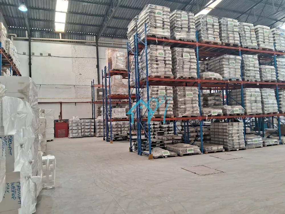 Depósito-Galpão, 1700 m² - Foto 13