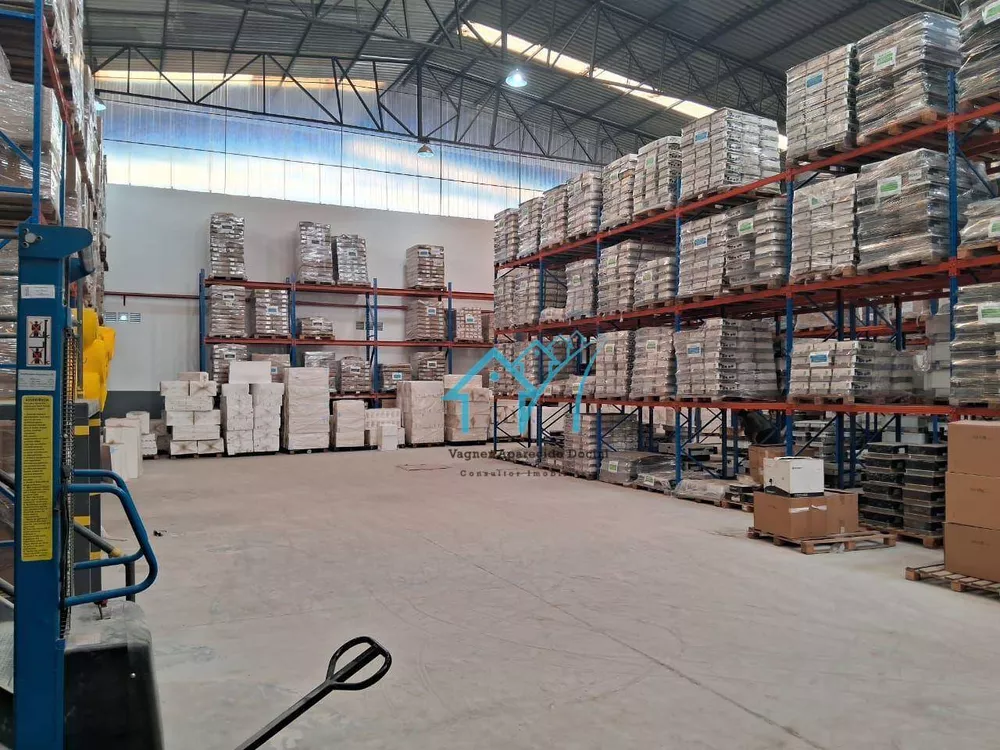 Depósito-Galpão, 1700 m² - Foto 2