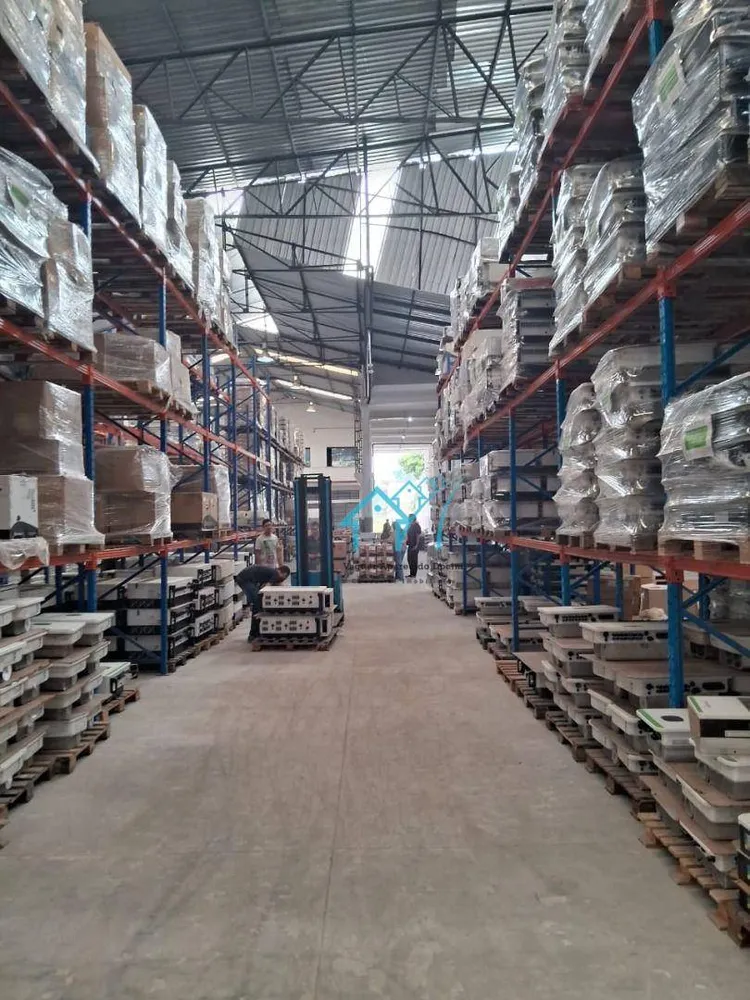 Depósito-Galpão, 1700 m² - Foto 19
