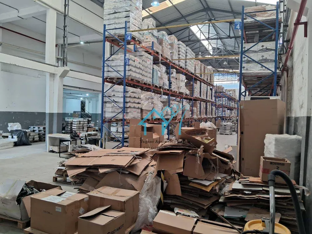 Depósito-Galpão, 1700 m² - Foto 8