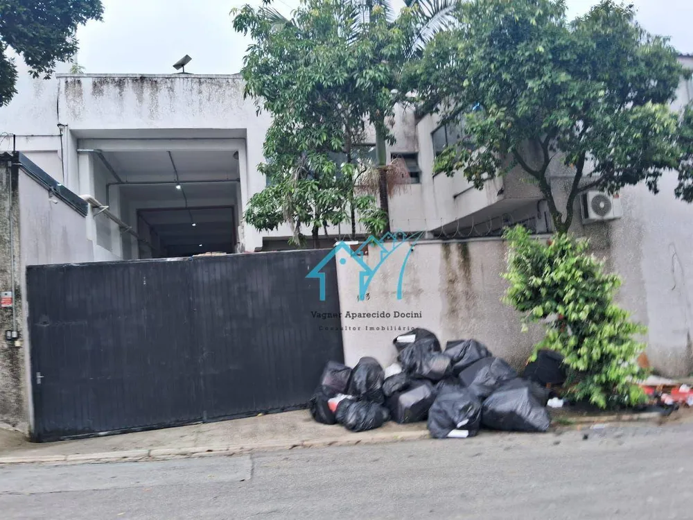 Depósito-Galpão, 1700 m² - Foto 1