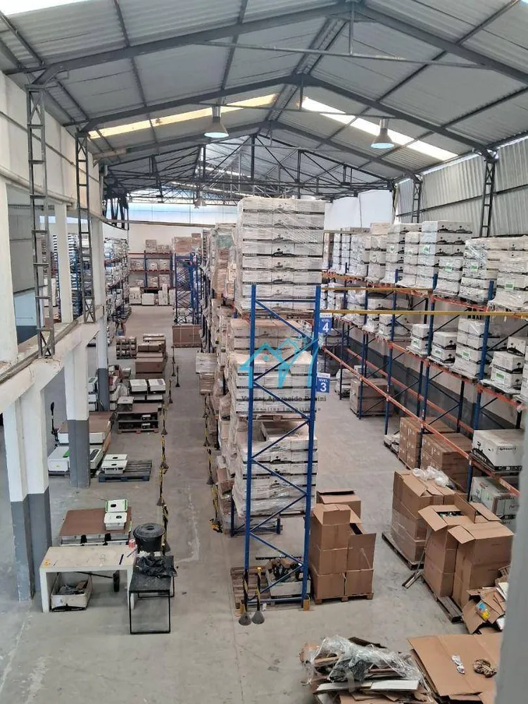 Depósito-Galpão, 1700 m² - Foto 16