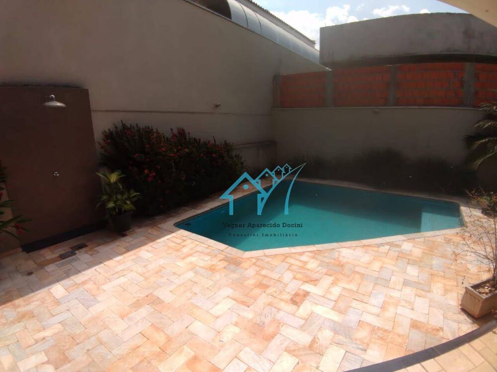 Sobrado, 4 quartos, 390 m² - Foto 4