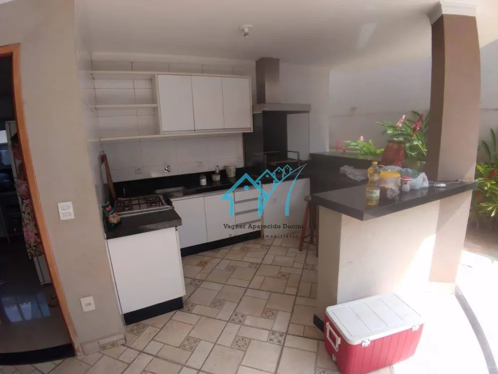 Sobrado, 4 quartos, 390 m² - Foto 20