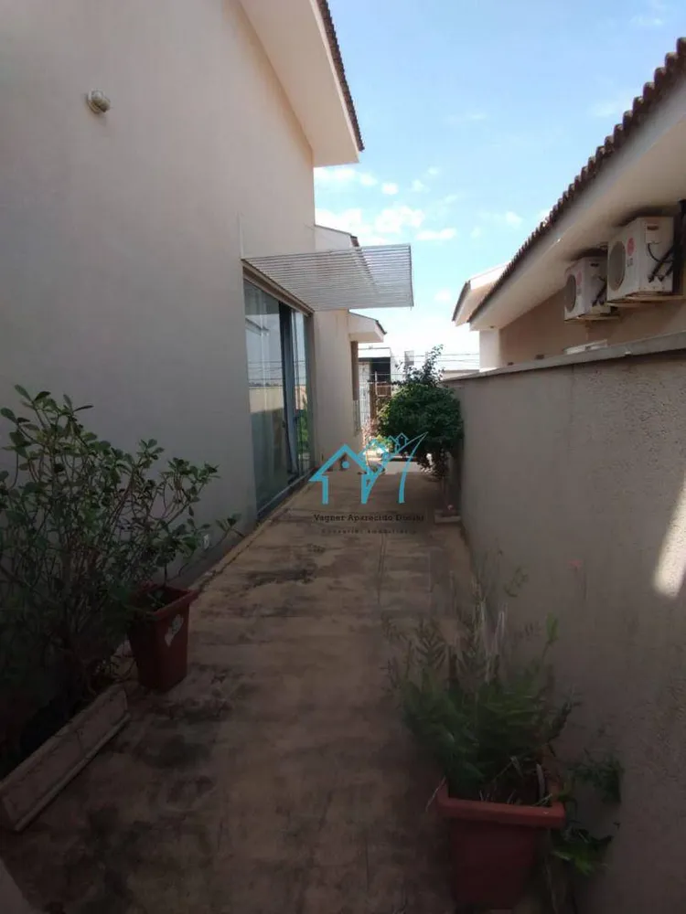 Sobrado, 4 quartos, 390 m² - Foto 6