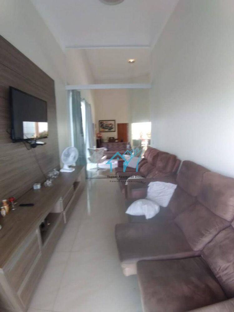 Sobrado, 4 quartos, 390 m² - Foto 2
