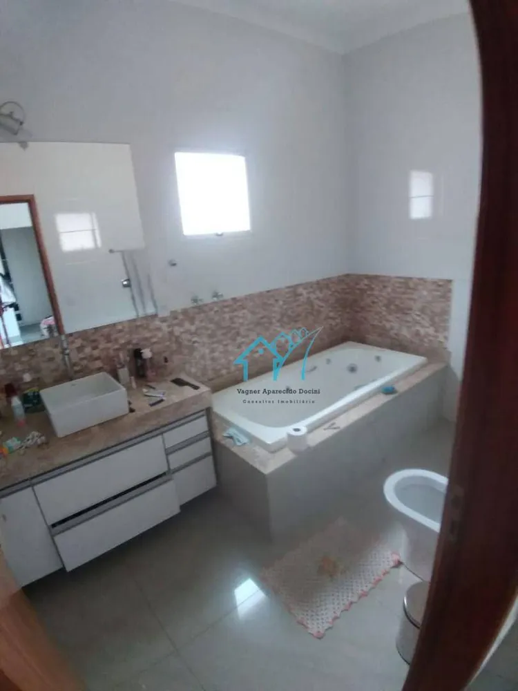 Sobrado, 4 quartos, 390 m² - Foto 23