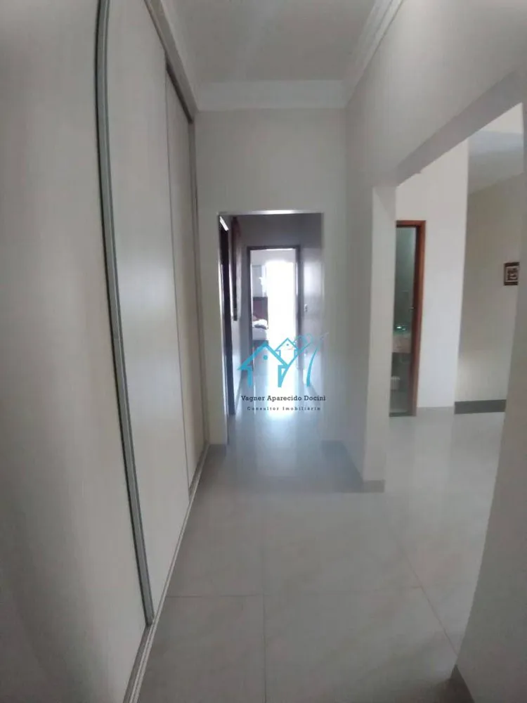 Sobrado, 4 quartos, 390 m² - Foto 10