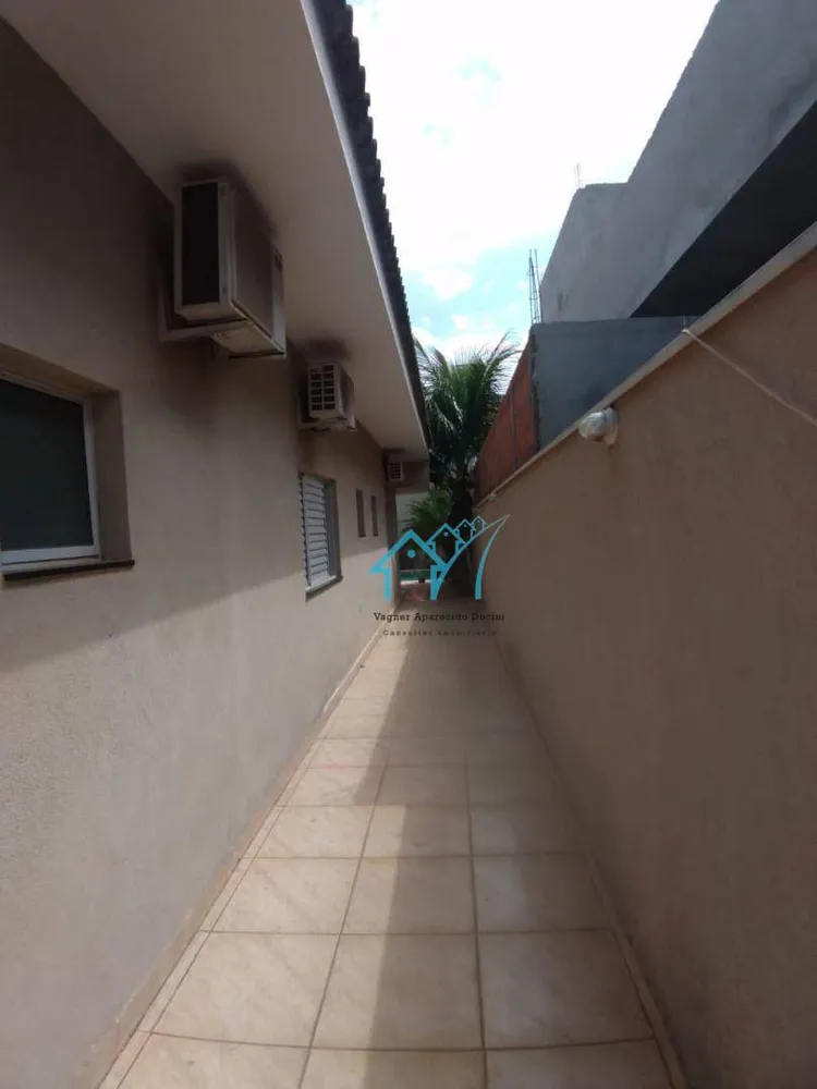 Sobrado, 4 quartos, 390 m² - Foto 9