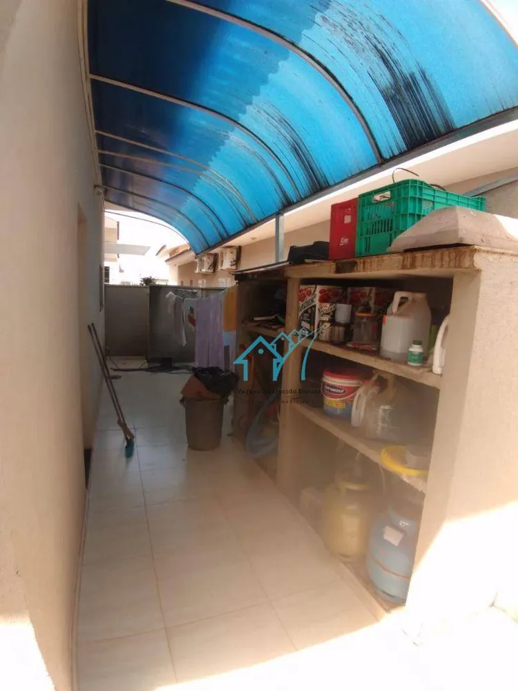 Sobrado, 4 quartos, 390 m² - Foto 3