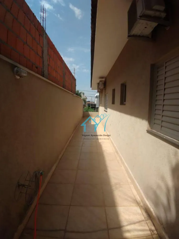 Sobrado, 4 quartos, 390 m² - Foto 19