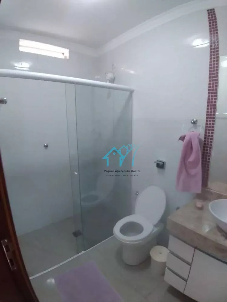Sobrado, 4 quartos, 390 m² - Foto 8