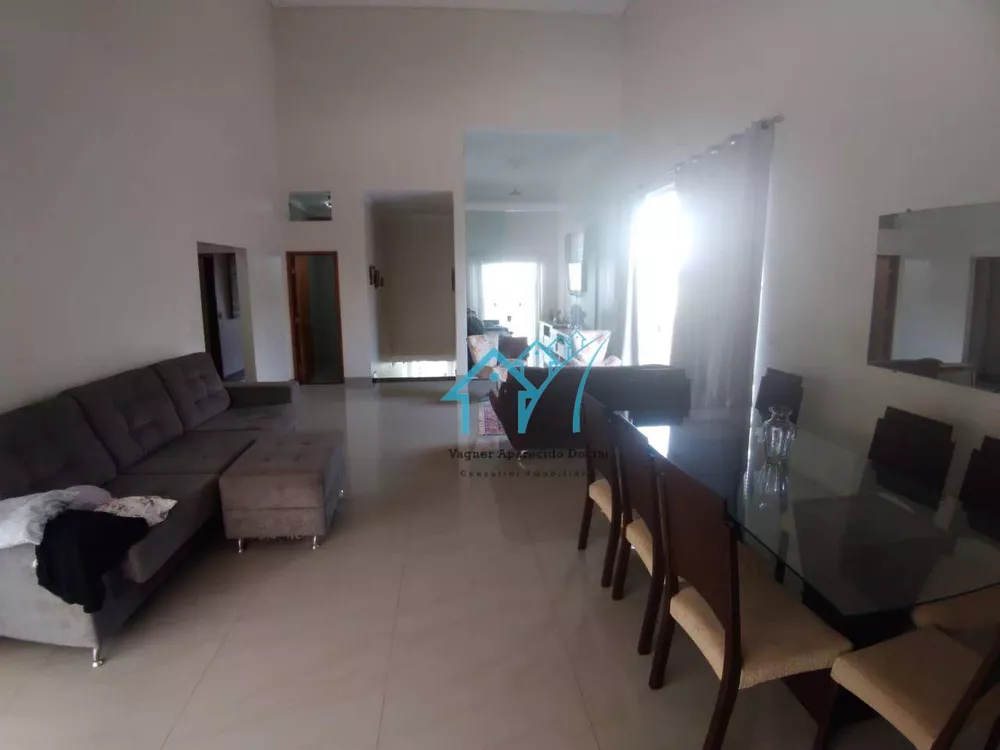 Sobrado, 4 quartos, 390 m² - Foto 7