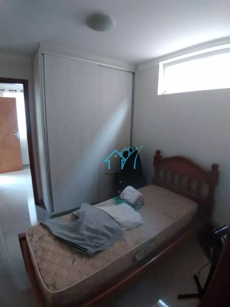 Sobrado, 4 quartos, 390 m² - Foto 6