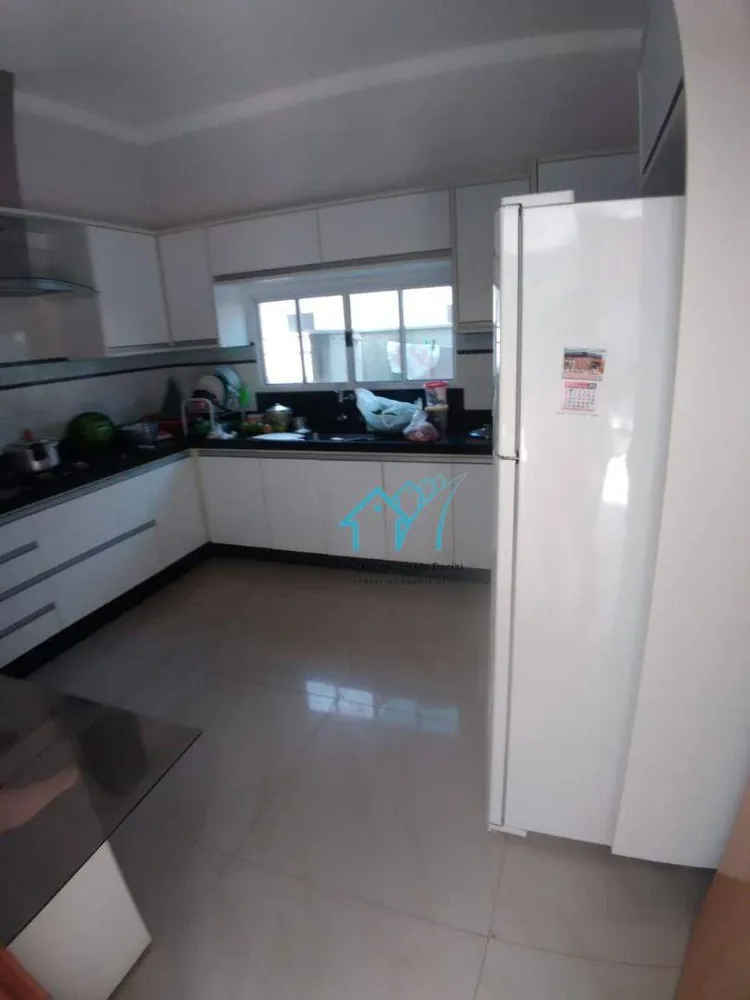 Sobrado, 4 quartos, 390 m² - Foto 13