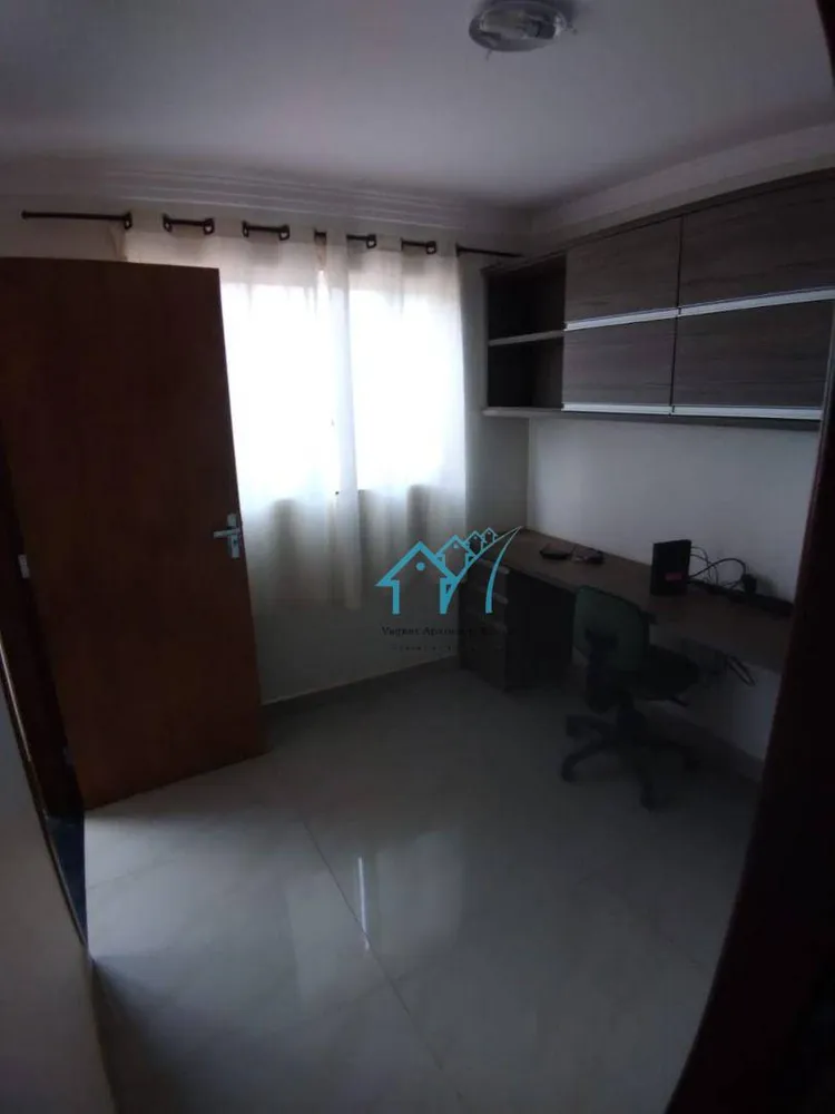 Sobrado, 4 quartos, 390 m² - Foto 12