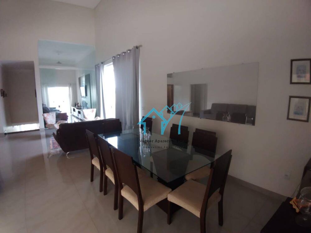 Sobrado, 4 quartos, 390 m² - Foto 3