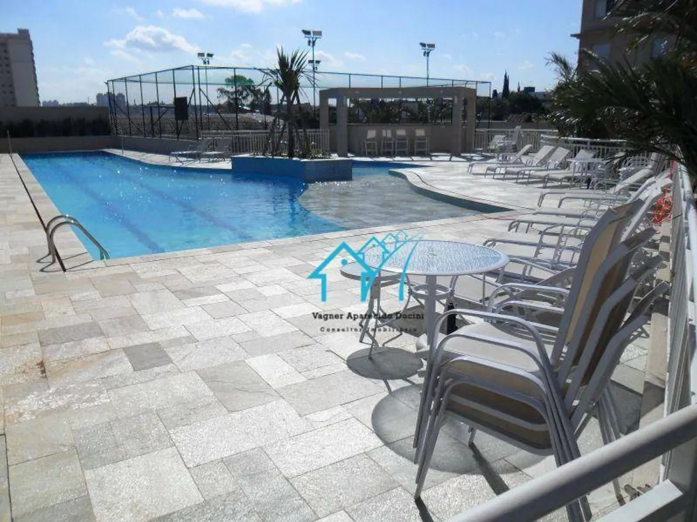 Apartamento, 2 quartos, 82 m² - Foto 6