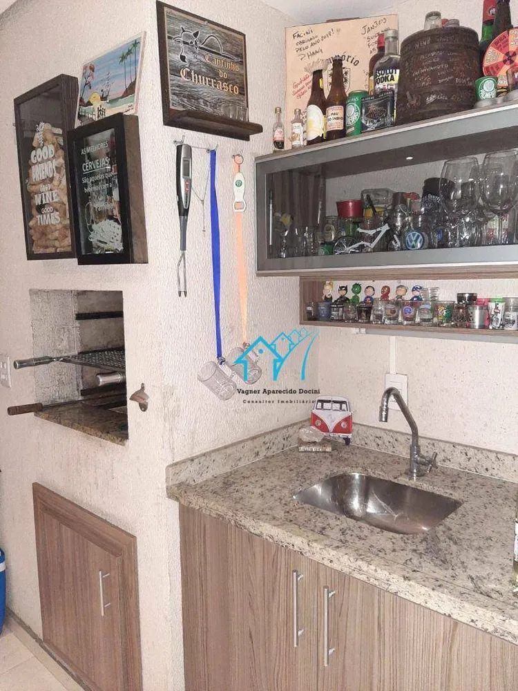 Apartamento, 2 quartos, 82 m² - Foto 11