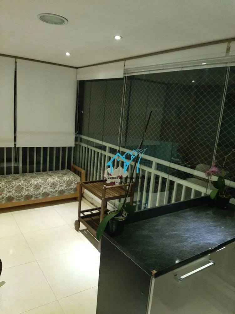 Apartamento, 2 quartos, 82 m² - Foto 2