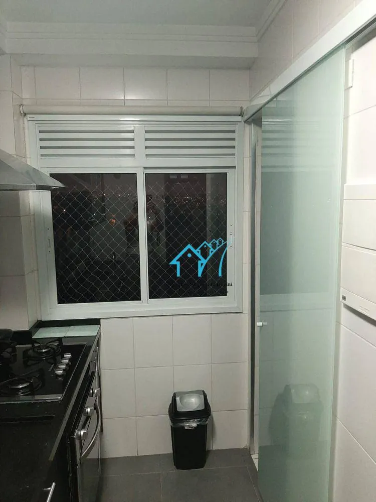 Apartamento, 2 quartos, 82 m² - Foto 4