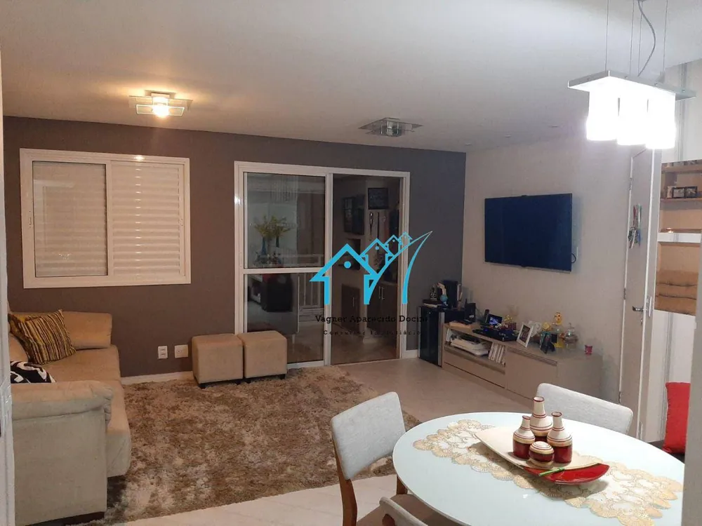 Apartamento, 2 quartos, 82 m² - Foto 12