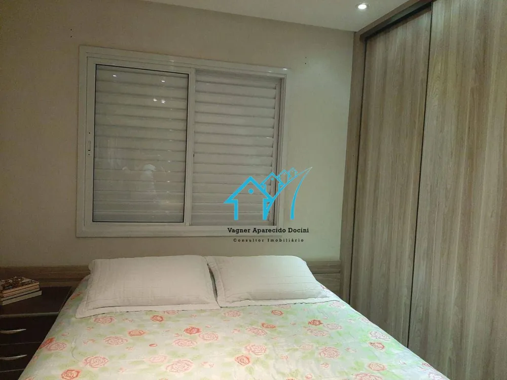 Apartamento, 2 quartos, 82 m² - Foto 3