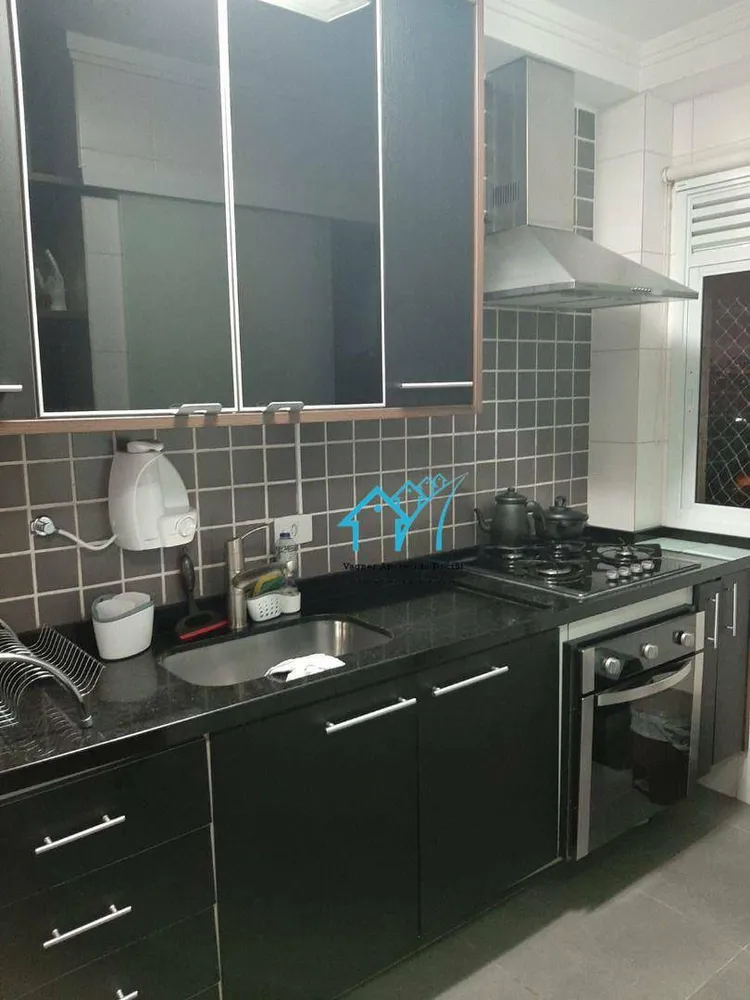 Apartamento, 2 quartos, 82 m² - Foto 9