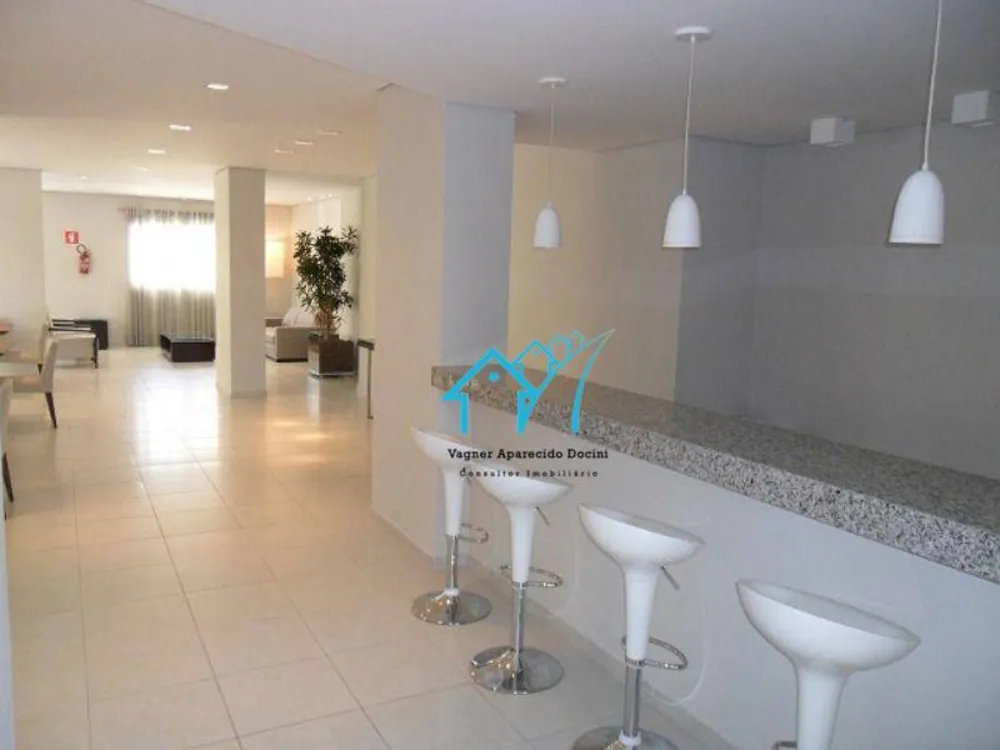 Apartamento, 2 quartos, 82 m² - Foto 10