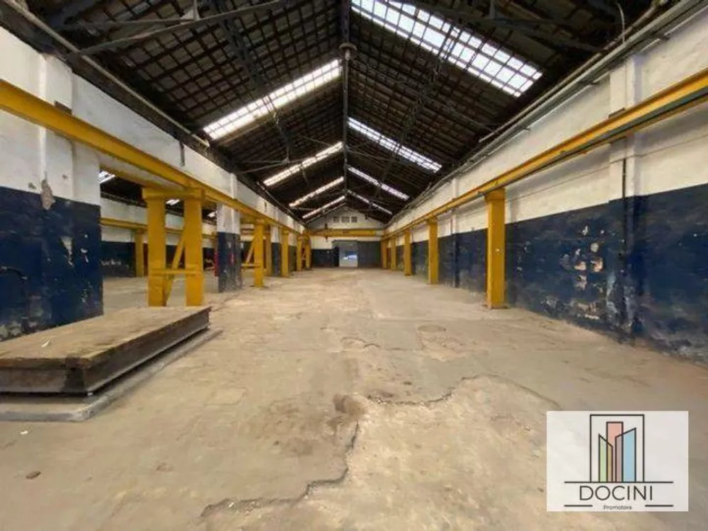 Depósito-Galpão, 1260 m² - Foto 4