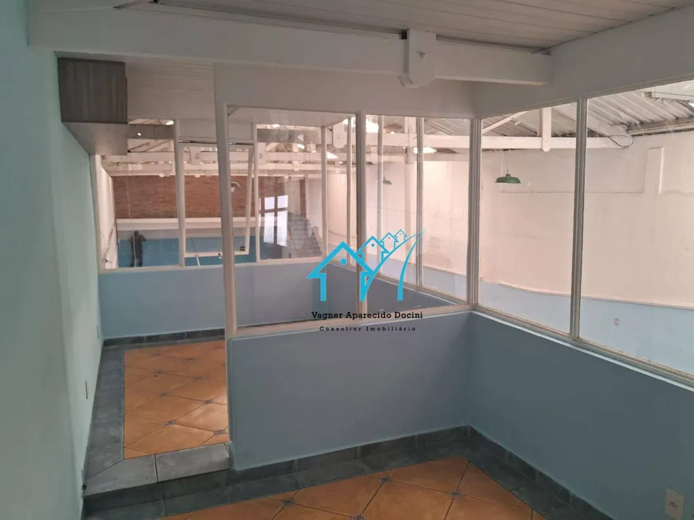 Depósito-Galpão, 380 m² - Foto 13