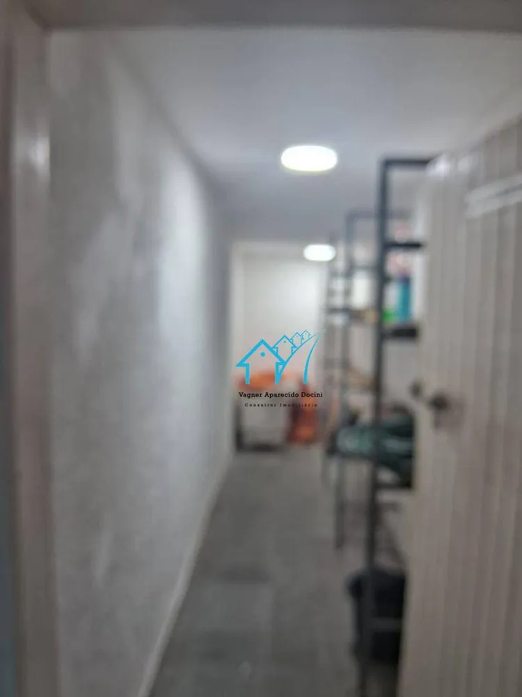 Depósito-Galpão, 380 m² - Foto 11