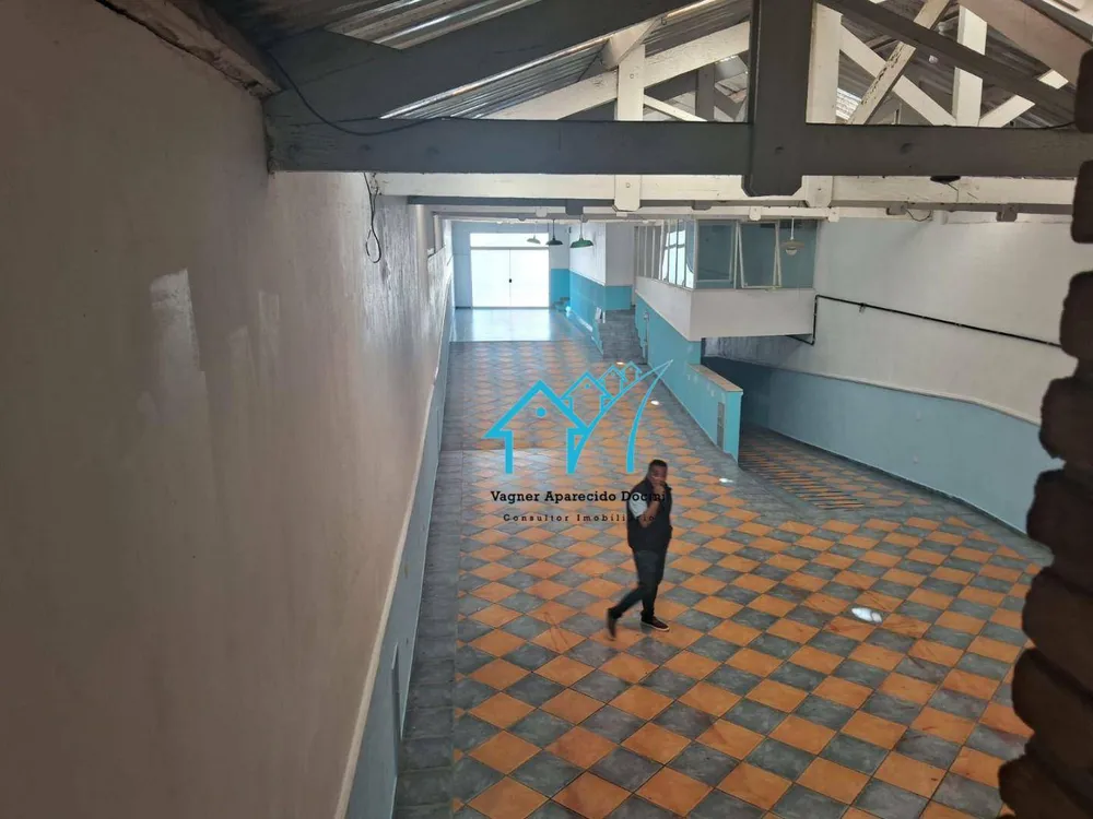 Depósito-Galpão, 380 m² - Foto 7